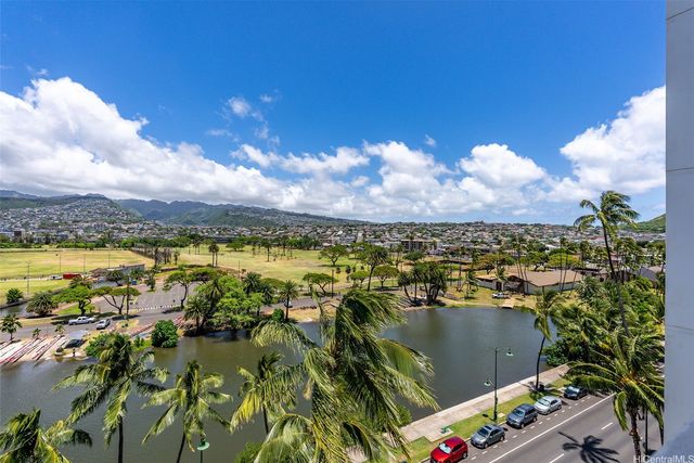 2609 Ala Wai Boulevard 1001, Honolulu, HI 96815