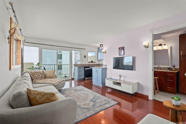 2609 Ala Wai Boulevard 1001, Honolulu, HI 96815