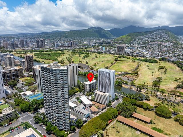 2609 Ala Wai Boulevard 1001, Honolulu, HI 96815
