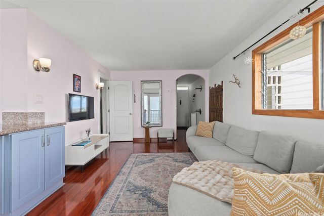 2609 Ala Wai Boulevard 1001, Honolulu, HI 96815