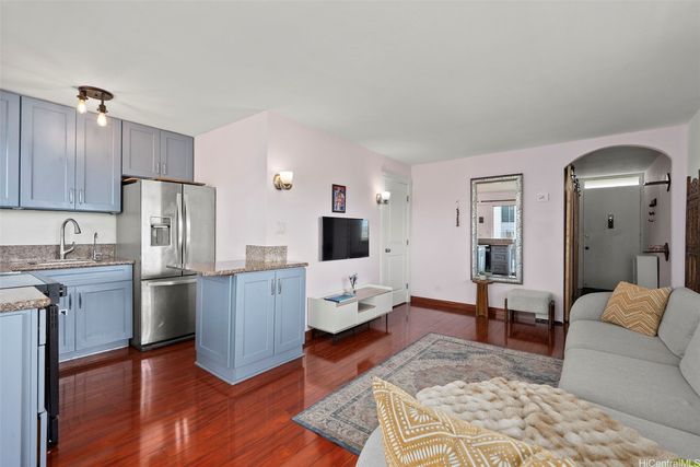 2609 Ala Wai Boulevard 1001, Honolulu, HI 96815