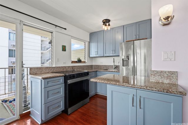 2609 Ala Wai Boulevard 1001, Honolulu, HI 96815