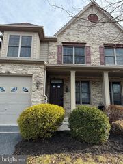131 SCULLY PL, Lewisberry, PA 17339
