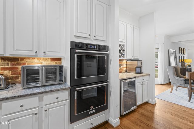 8520 Bratt Avenue, Wake Forest, NC 27587