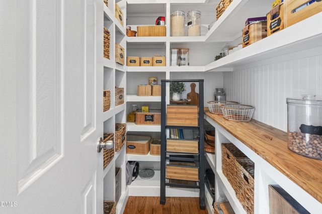 8520 Bratt Avenue, Wake Forest, NC 27587