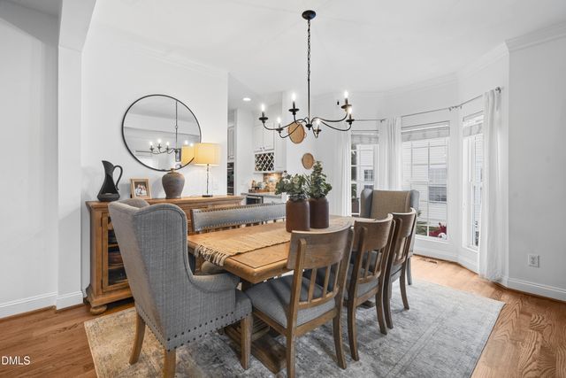 8520 Bratt Avenue, Wake Forest, NC 27587