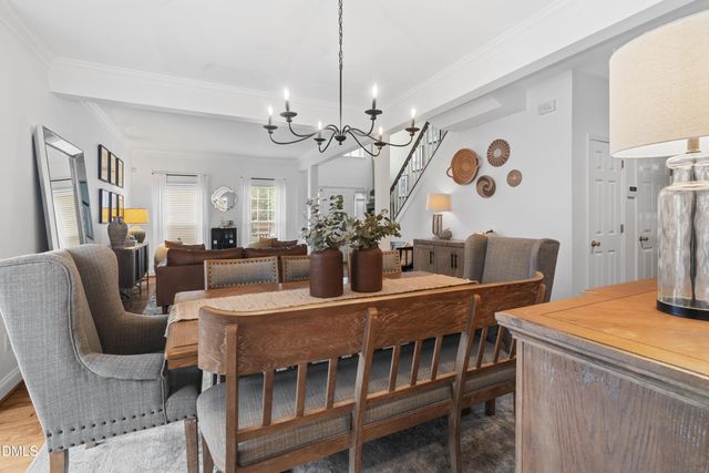 8520 Bratt Avenue, Wake Forest, NC 27587