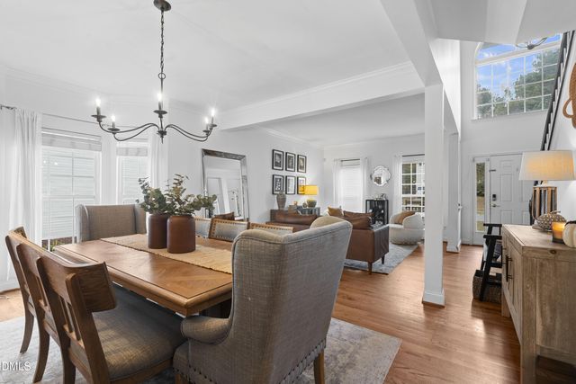 8520 Bratt Avenue, Wake Forest, NC 27587