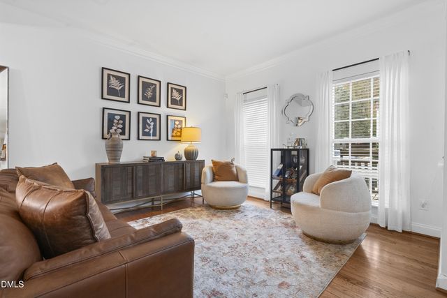 8520 Bratt Avenue, Wake Forest, NC 27587