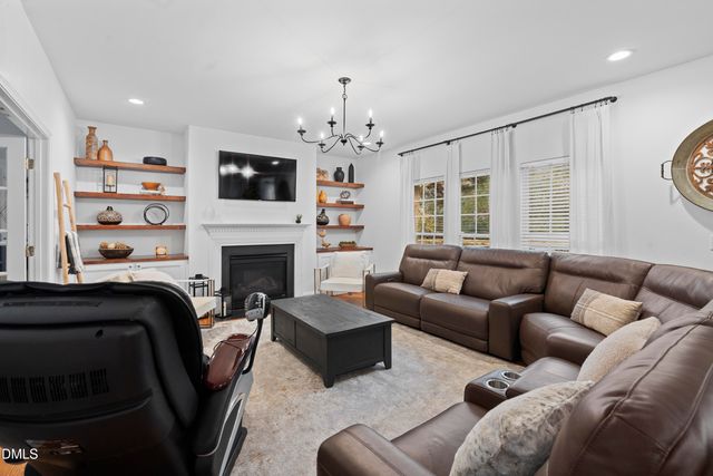 8520 Bratt Avenue, Wake Forest, NC 27587