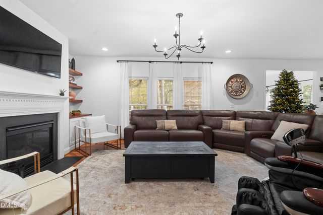 8520 Bratt Avenue, Wake Forest, NC 27587