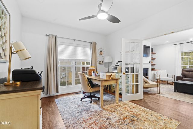 8520 Bratt Avenue, Wake Forest, NC 27587