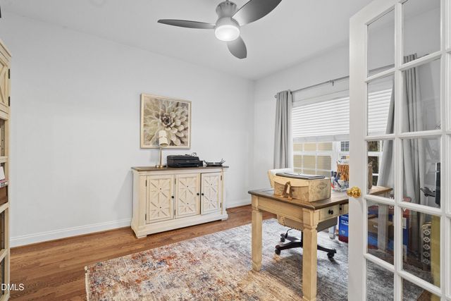 8520 Bratt Avenue, Wake Forest, NC 27587