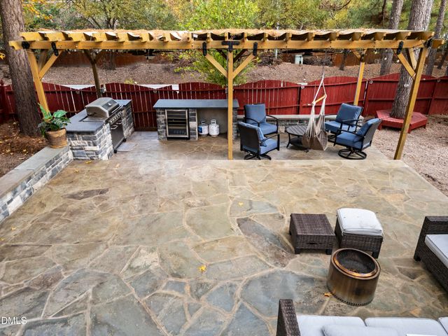 8520 Bratt Avenue, Wake Forest, NC 27587