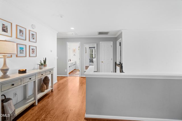 8520 Bratt Avenue, Wake Forest, NC 27587