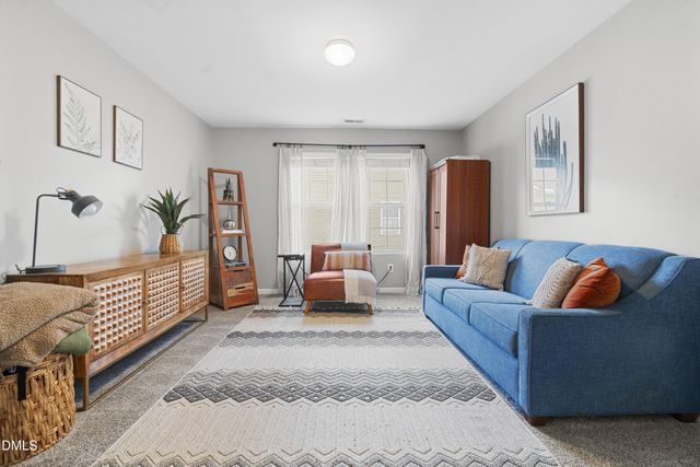 8520 Bratt Avenue, Wake Forest, NC 27587