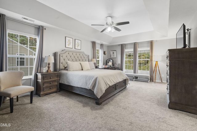 8520 Bratt Avenue, Wake Forest, NC 27587