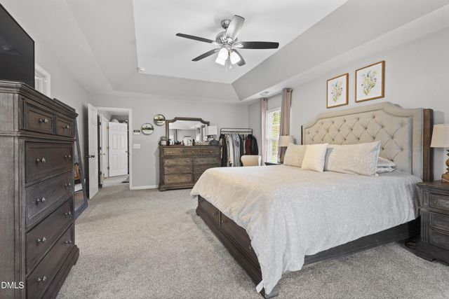 8520 Bratt Avenue, Wake Forest, NC 27587