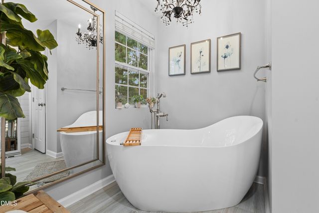 8520 Bratt Avenue, Wake Forest, NC 27587