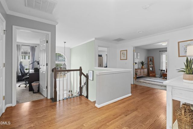 8520 Bratt Avenue, Wake Forest, NC 27587