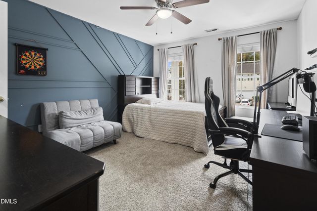 8520 Bratt Avenue, Wake Forest, NC 27587