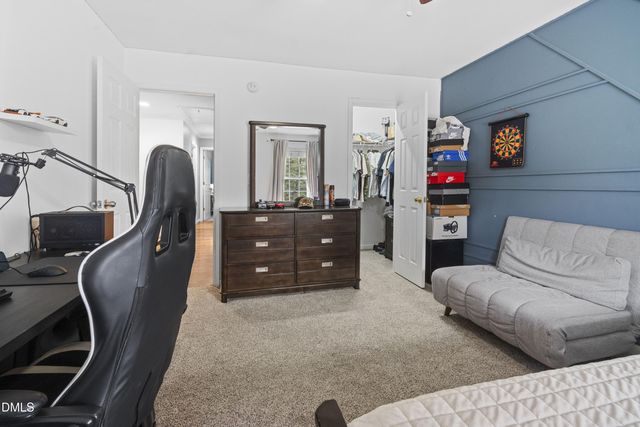 8520 Bratt Avenue, Wake Forest, NC 27587