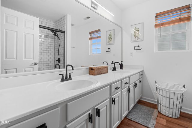 8520 Bratt Avenue, Wake Forest, NC 27587