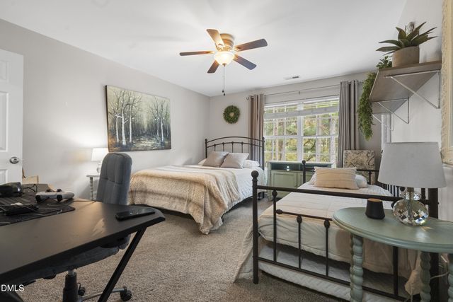 8520 Bratt Avenue, Wake Forest, NC 27587