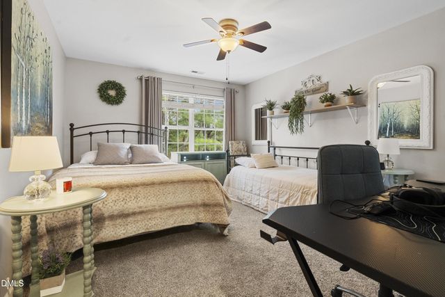 8520 Bratt Avenue, Wake Forest, NC 27587