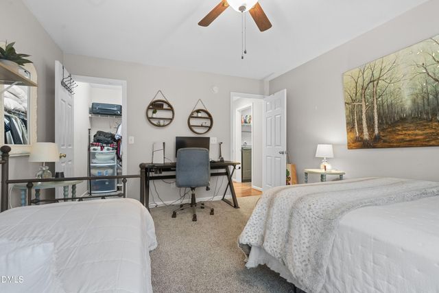 8520 Bratt Avenue, Wake Forest, NC 27587