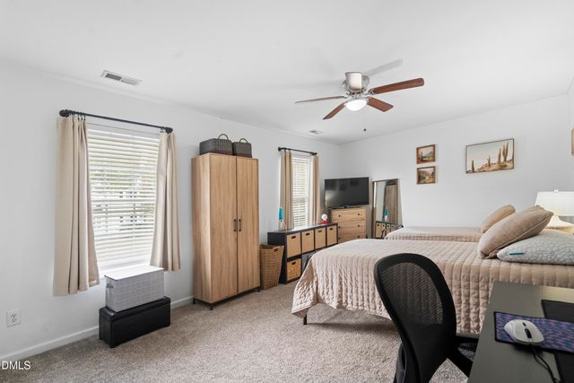 8520 Bratt Avenue, Wake Forest, NC 27587