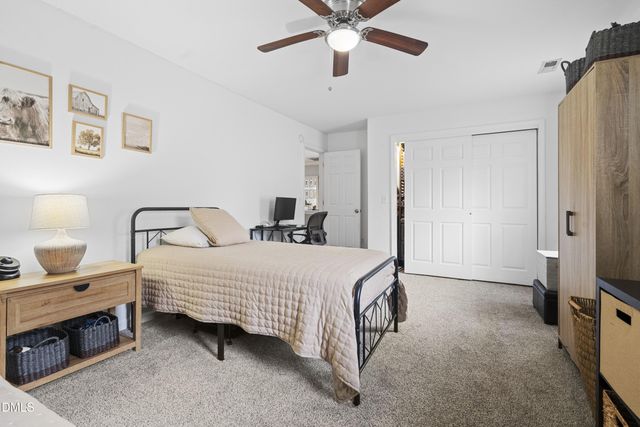 8520 Bratt Avenue, Wake Forest, NC 27587