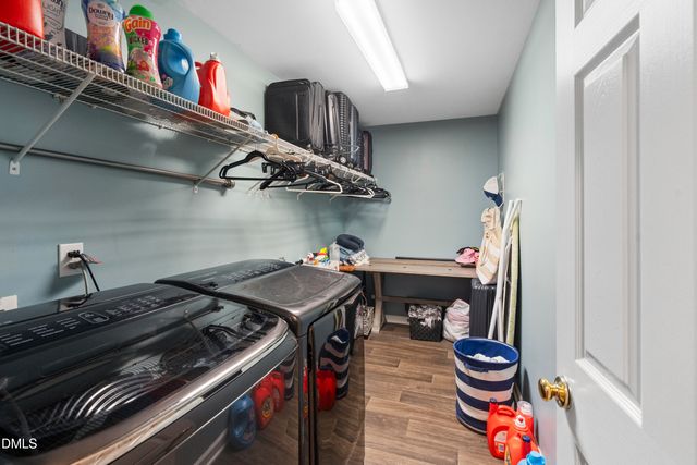 8520 Bratt Avenue, Wake Forest, NC 27587