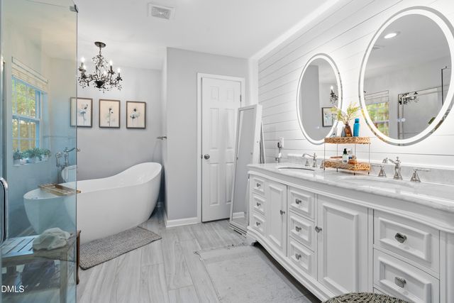 8520 Bratt Avenue, Wake Forest, NC 27587