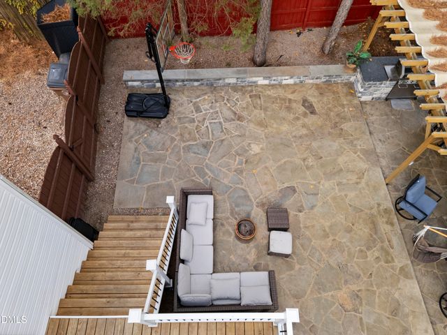 8520 Bratt Avenue, Wake Forest, NC 27587