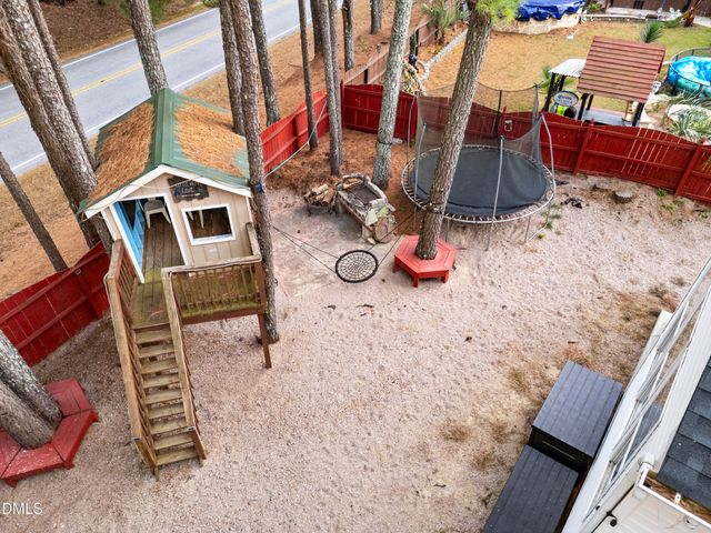 8520 Bratt Avenue, Wake Forest, NC 27587