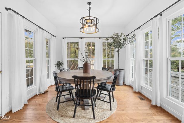 8520 Bratt Avenue, Wake Forest, NC 27587