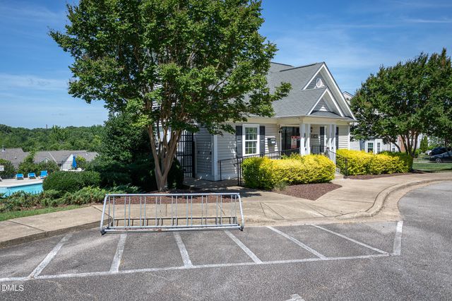 8520 Bratt Avenue, Wake Forest, NC 27587