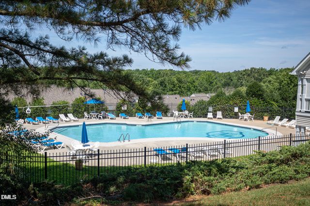 8520 Bratt Avenue, Wake Forest, NC 27587