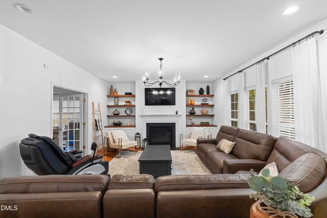 8520 Bratt Avenue, Wake Forest, NC 27587