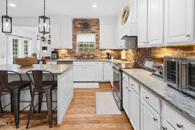 8520 Bratt Avenue, Wake Forest, NC 27587