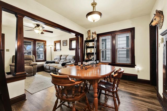 2215 S 73rd STREET, West Allis, WI 53219