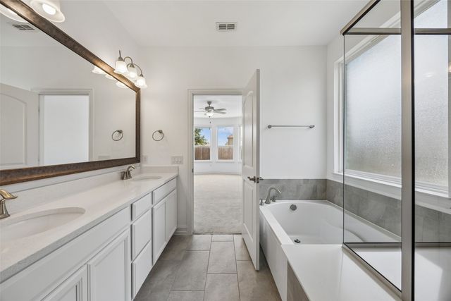 2909 Barnsley Drive, Mckinney, TX 75071