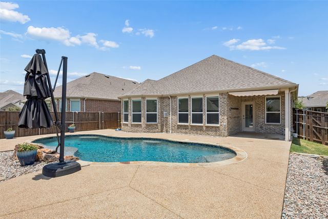 2909 Barnsley Drive, Mckinney, TX 75071