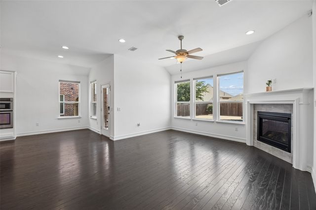 2909 Barnsley Drive, Mckinney, TX 75071