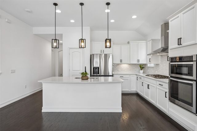 2909 Barnsley Drive, Mckinney, TX 75071