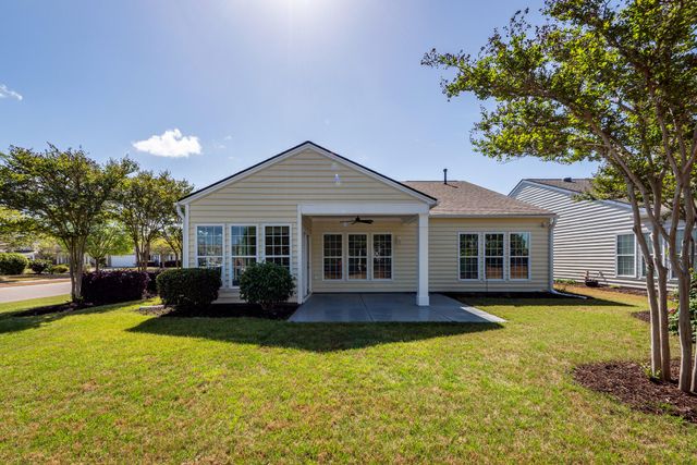 318 Oyster Bay Drive, Summerville, SC 29486