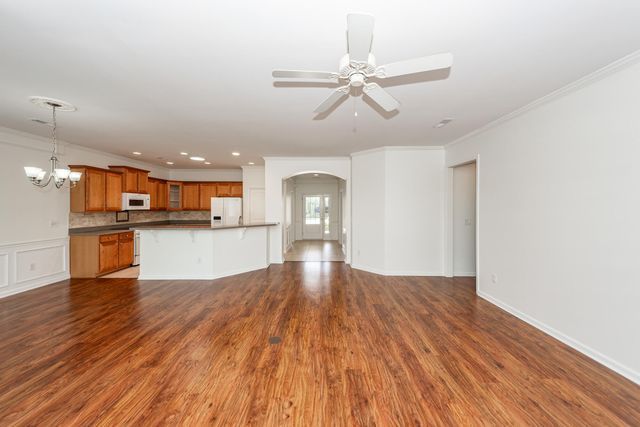 318 Oyster Bay Drive, Summerville, SC 29486