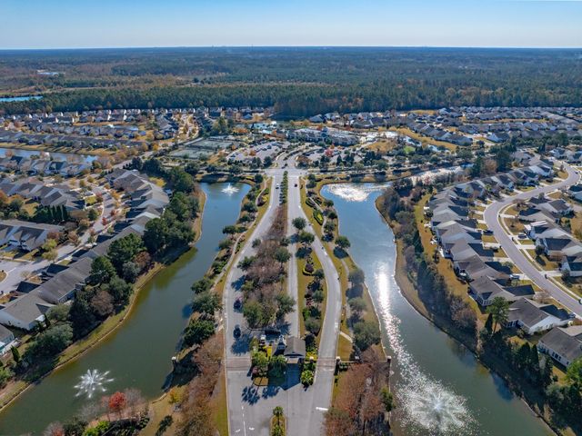 318 Oyster Bay Drive, Summerville, SC 29486