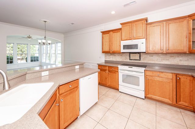 318 Oyster Bay Drive, Summerville, SC 29486